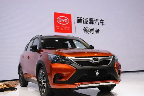 比亚迪汽车多少用户