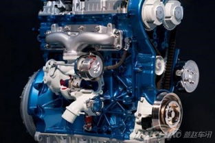 汽车涡轮分多少种类