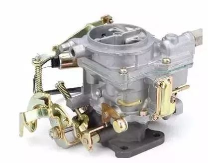 汽车化油器转速多少正常