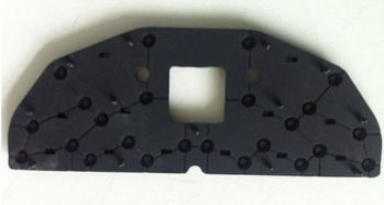 汽车按键硅胶寿命多少