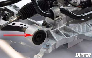 汽车衬套扭矩打多少