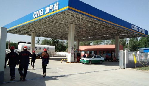 汽车加气费用多少 汽车加气费用多少