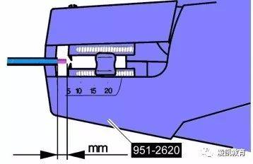 汽车线长度多少合适