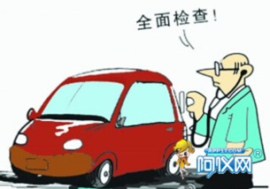 汽车测量数据需要多少