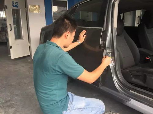 汽车喷漆工寿命多少