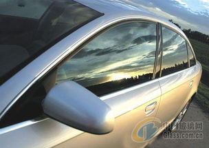 汽车划痕硬度多少合适