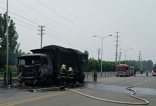 汽车着火电流多少