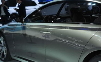 汽车设计大师年薪多少