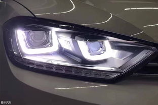 汽车大灯最高多少流明