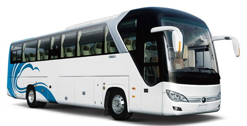 宇通汽车有多少品牌