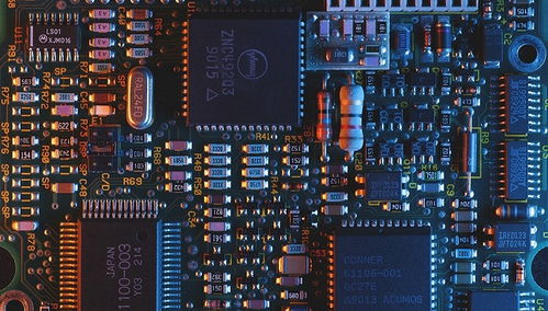 华为汽车需要多少芯片