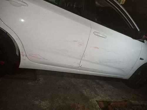 汽车刮痕险多少费用 汽车刮痕险多少费用