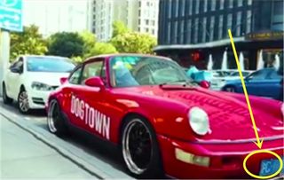 汽车每年掉多少马力