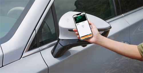 汽车NFC多少钱 汽车NFC多少钱