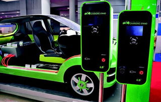 汽车充电价格多少