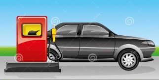 汽车加油可抵扣多少