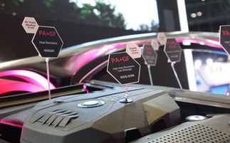 汽车中有多少塑料种类 汽车中有多少塑料种类