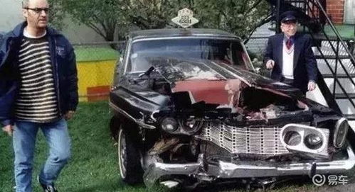 国外汽车多少公里报废