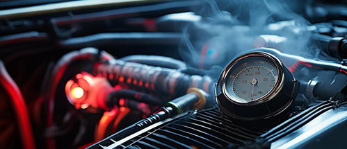 汽车压力有多少合适