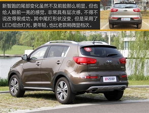 起亚汽车最高优惠多少