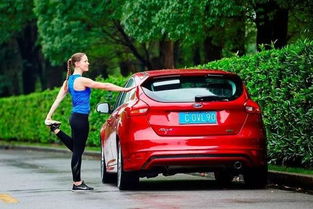 汽车正常行使马力多少