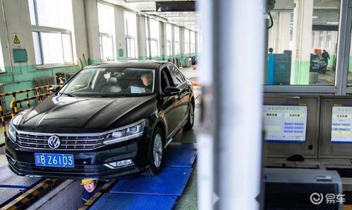 汽车年审员工资多少