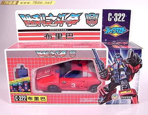 汽车人有多少版本 汽车人有多少版本