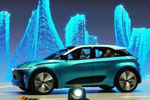 哪吒汽车容量多少升