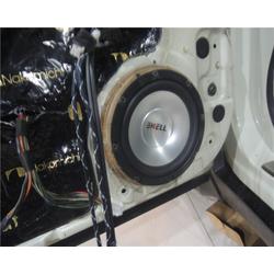 美声汽车功放多少瓦