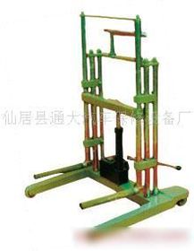 汽车举重机多少斤