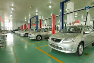 汽车装潢汽修工资多少 汽车装潢汽修工资多少