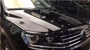 汽车穿挂多少油漆