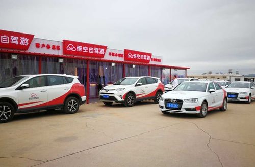 汽车租车租金多少合适