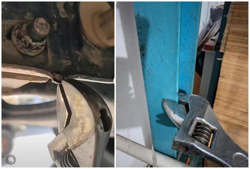 汽车扳手硬度是多少 汽车扳手硬度是多少