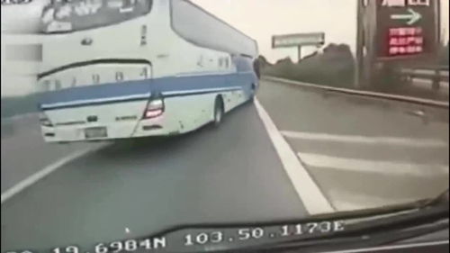 汽车高速下冲速度多少 汽车高速下冲速度多少