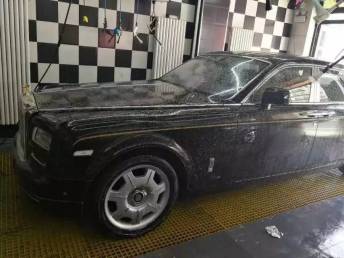 怀柔汽车美容报价多少 怀柔汽车美容报价多少