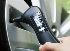 汽车夏日气压多少正常