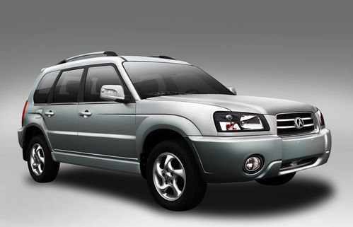 野马汽车载重多少 野马汽车载重多少