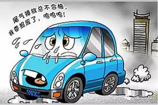 汽车跑多少久报废