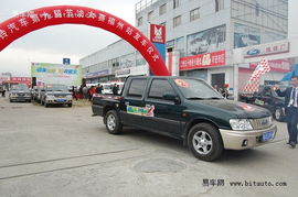 江铃汽车油耗实际多少 江铃汽车油耗实际多少