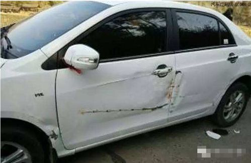 汽车白色油漆比例多少 汽车白色油漆比例多少