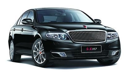 绵阳红旗汽车估价多少