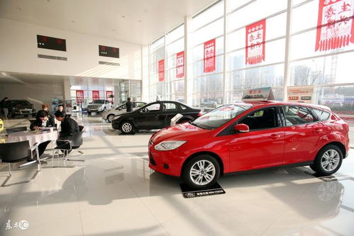 汽车购车砍价多少合理