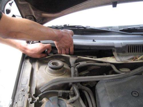 汽车加油孔宽度多少