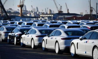 上海埃维汽车欠薪多少