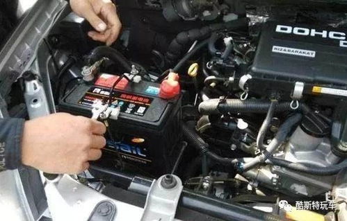 汽车72电瓶寿命多少