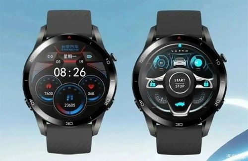 汽车吉普手表价格多少 汽车吉普手表价格多少