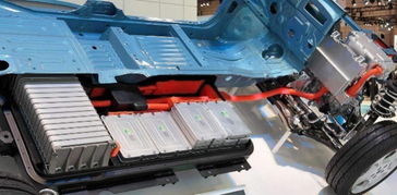 汽车废电池价格多少