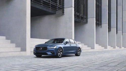 沃尔沃汽车多少万一辆