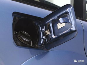 汽车油箱有多少重